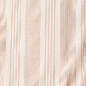 Toalla de Playa Turca 85x170 cm al por Mayor - Rayas de Zebra Beige 100% Algodón Turco, Proveedor OEM para Hoteles, Piscinas y Spas - Product Image 5