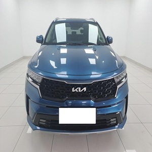 USADO LHD/RHD 2022 KIA SORENTO 2,2 CRDI EX + - Product Image 1