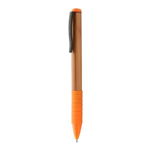Penna a Sfera Ecologica in Bambù Bripp, Gadget Promozionale - Product Image 1
