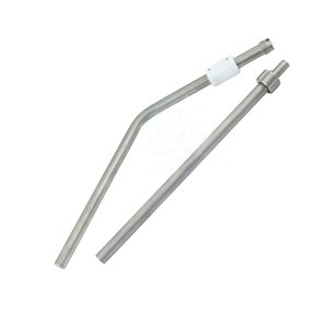 Leyla Brain Retractor Flexible Con Sistema De Fijación Material De Acero Inoxidable Neurocirugía Brazos Flexibles - Product Image 3