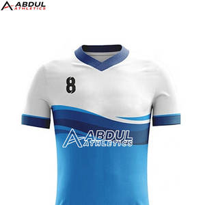 Uniforme de Fútbol de Ajuste Cómodo, Tejido de Secado Rápido, Ideal para Entrenamiento y Partidos Competitivos - Product Image 4