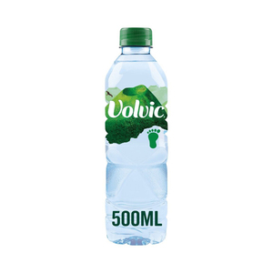 Fournisseur en gros de qualité supérieure d'eau minérale gazeuse naturelle Volvic (1,5 L x 12) à vendre - Product Image 6