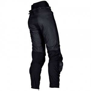¡Superventas 2025! Pantalón de carreras de cuero para motocicleta de alta calidad totalmente hecho a medida OEM ODM Desgaste para carreras de motocicletas y automóviles - Product Image 4