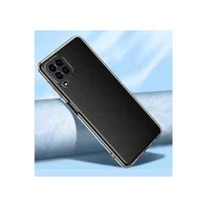 Coque Premium pour Samsung Galaxy M33, coque en silicone antichoc SNEL avec protection de l'appareil photo, coque transparente pour A3S A13 - Product Image 4