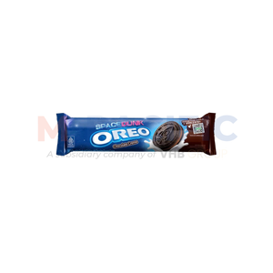 OREO CHOCOLATE <b>BISCUITS</b> MALAYSIA ORIGIN 110.4G/27.6G - Product Image 3