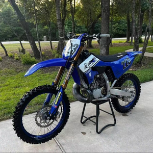 Disponible, nuevo, en venta, YZ250 2022, 2 tiempos - Product Image 1