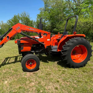 Tractor Kubota M954K al por Mayor, Precio de Fábrica, Mini Tractor de Alta Calidad, Equipo Agrícola en Venta - Product Image 1