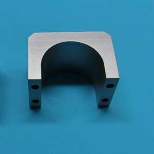 Pièces d'usinage CNC de haute précision métal aluminium laiton acier inoxydable tournage fraisage machines de forage cuivre Bronze - Product Image 3