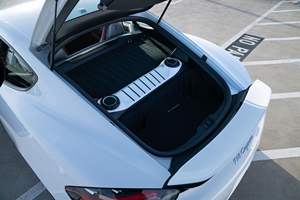 2022 718 Cayman, 1 Dueño, Transmisión Manual de 6 Velocidades, Motor Turbo Flat-4 de 300 hp - Product Image 5