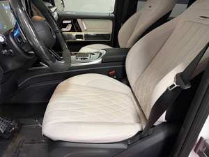 Oferta de Autos Usados 2026: MERCEDES-BENZ-AMG G63 Brabus Widestar 2020 - Product Image 4