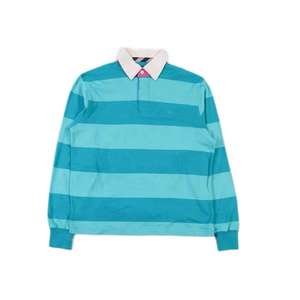 Tissu en toile personnalisé 100% coton lourd tricoté pour uniforme de rugby pour hommes 240 g/m² uni formel à séchage rapide avec logo brodé - Product Image 6