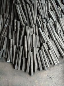 Carbón Vegetal de Briquetas de Aserrín de Madera Dura de la Mejor Calidad para Barbacoa, Hookah y Fumar, Exportación al Mercado de Corea y Emiratos Árabes Unidos - Product Image 4