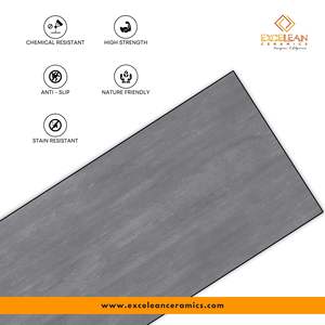 Exportateur indien le mieux noté 60x60 80x80 60x120 Carreaux de sol en porcelaine finition mate pour salles de bain pour parcs inspirés du granit marbré - Product Image 3