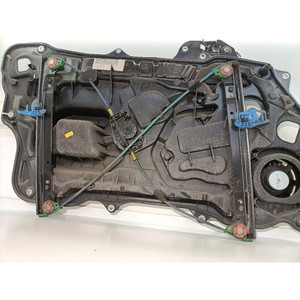 Mecanismo de elevación del parabrisas delantero. DX LANCIA Ypsilon 1ª Serie 71732828 188A9000 (03>06) - Product Image 4