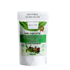 Produit agricole de poudre en vrac Annona Muricata de haute qualité pour les ventes en vrac - Product Image 5