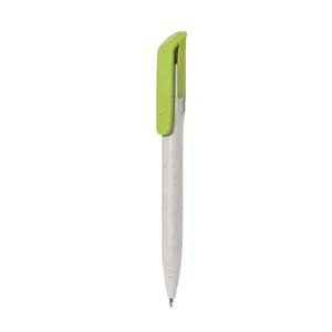 Penna a Sfera Personalizzata Ecologica Latif per Gadget Promozionali - Product Image 2