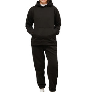 Sportswears Gym Fitness Tech Fleece Training Chándales Hombres Conjunto de dos piezas Chándal Jogging Suit para hombres Gym Set - Product Image 4