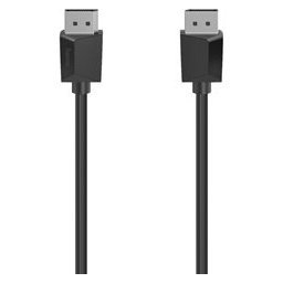 Cable DisplayPort 1.2 4K de 1.5m Negro para Audio y Video 00200696 - Product Image 1