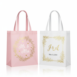 Fabricant de sacs de courses personnalisés avec logo, sacs de courses réutilisables en polypropylène tissé imperméable pour les supermarchés français Intermarché - Product Image 6