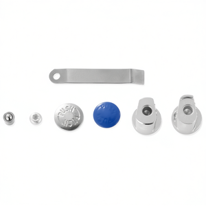 ชุดอุปกรณ์เสริมและอะไหล่เครื่องมือลมไนเป็กซ์อะไหล่สำหรับ 85 51 250 A/87 2x 250 - Product Image 2