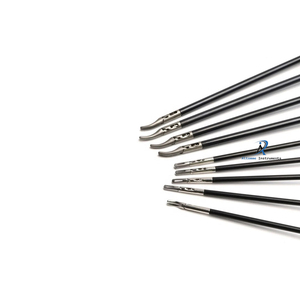 Nội soi <span class=keywords><strong>Grasper</strong></span> kẹp đấm forceps độ chính xác cao nói chung phẫu thuật công cụ cho phụ khoa tiết niệu và y tế thủ tục - Product Image 4