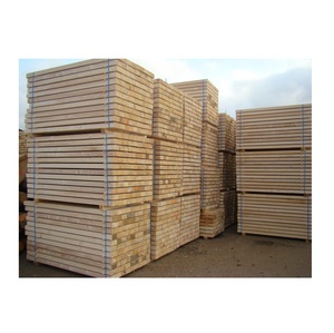 Madera para Embalaje - Paletas de Madera de Alta Calidad para un Envío Seguro - Product Image 1