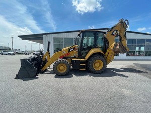 Caterpillar 440 4x4 Tractopelle Chargeur AC Cabine LED Lumières Garantie 1 an fiable pour CAT Gear Core CAT Digger - Product Image 4