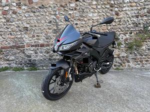 Disponible Tuono 125 Neuf (Motocyclette) - Product Image 3