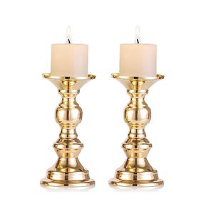 European Design <b>Lighting</b> Decorative Candle Holder Best Prices for <b>Christmas</b> and Wedding Table Decorations - Product Image 1