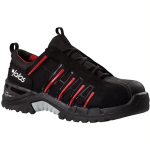 EXALTER 9955 Safety Shoe Size 44 Black S3 SRC HRO EN ISO 20345:2011 Certified - Product Image 2