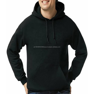 Sweat-shirts à capuche surdimensionnés en molleton de haute qualité, poids lourd, streetwear, 100% coton, vêtements streetwear, logo personnalisé pour homme - Product Image 1