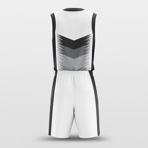 En Stock, Ropa Deportiva Infantil Reflexion de Poliéster Sublimado que Absorbe la Humedad, Personalizable OEM/ODM - Product Image 4