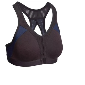 Soutien-gorge de sport de compression de qualité supérieure - Product Image 2