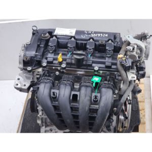 เครื่องยนต์กึ่งประกอบสำเร็จ มือสอง สำหรับรถมาสด้า CX-5 ซีรีส์ PEXP02300 PE เบนซิน ปี 1998 (16>) - Product Image 2
