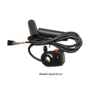 Xe Đạp Điện Tốc Độ Cao 48V 1000W 26*4.0 Inch Bánh Sau Xe Đạp Điện Bộ Chuyển Đổi Xe Đạp Chất Béo - Product Image 6