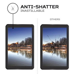 ฟิล์มกันรอยหน้าจอสำหรับแท็บเล็ตมาเจสติก TAB-411 3G - Product Image 5