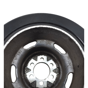 Poulie de vilebrequin PEUGEOT 208 Série 9834309980 HN05 Essence 1200 (19>) - Product Image 4