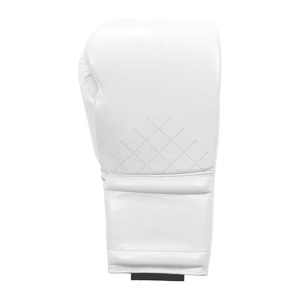 Gants de boxe en cuir PU personnalisés avec logo pour hommes 2026, nouveaux gants d'entraînement pour enfants avec logo personnalisé - Product Image 4