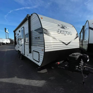 VENDEDOR VERIFICADO DE J-a-y-c-o J-a-y F-l-i-g-h-t Slx 210QB USADO DEL 2026 DISPONIBLE PARA LA VENTA - Product Image 1