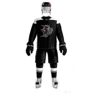 Uniformes de Hockey sobre Hielo para Hombre de Diseño Único y Alta Calidad, Cómodos y Transpirables, en Oferta - Product Image 1