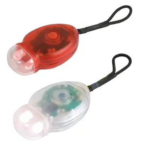 Set di Luci LED Personalizzate per Bicicletta, Gadget Unici per una Guida Notturna Sicura - Product Image 2