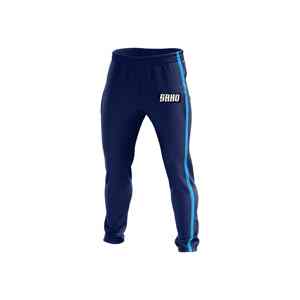 กางเกงกีฬาเอวสูงผลิตจาก GAA ผู้ผลิตในปากีสถานผลิตตามสั่ง - Product Image 3