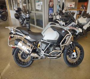 Top ventas 2024 R 1250 GS Adventures Motocicletas para la venta - Product Image 1