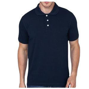 2025 nouveauté Polo Tee-Shirt pour hommes en gros à manches courtes décontracté pas cher prix dernier modèle hommes Polo T-Shirt bas quantité minimale de commande - Product Image 3