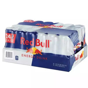 Boissons Énergétiques Originales 250ml & 355ml en Gros, Emballage en Vrac, Carbonatées au Meilleur Prix - Product Image 4