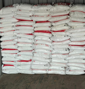 Sencillamente, Sal Marina Natural 100% Pura |   Sal de Mesa en Polvo de Grado Alimenticio |   25 kg de yoduro de yoduro de azufre |   Certificado HACCP/ISO 9001 Egipto - Product Image 5