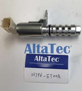 Auto Parts VVT Solenoide para <span class=keywords><strong>23796</strong></span>-<span class=keywords><strong>ET00A</strong></span> <span class=keywords><strong>23796</strong></span>-EN20A - Product Image 1