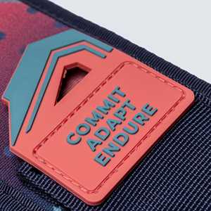 Cinturón Lumbar Picsil con Logotipo Personalizado, Hebilla Versátil Lockpro, Cierre Rápido, Cinturón de Levantamiento de Pesas, Tirador de Goma, Cinturones de Gimnasio de EVA y Nailon - Product Image 4