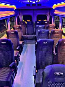 Meilleure vente DUCATO PANELVAN Kit de garnitures intérieures en plastique ABS de haute qualité formé sous vide - Product Image 4