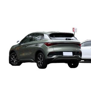 รถยนต์พลังงานใหม่ รถยนต์ไฟฟ้า รถยนต์มือสอง ลดราคาพิเศษ ปี 2024 ระยะทางวิ่งไกล สภาพดี - Product Image 3